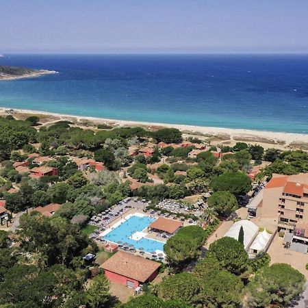 Belambra Clubs Belgodere - Golfe De Lozari Hotell Eksteriør bilde