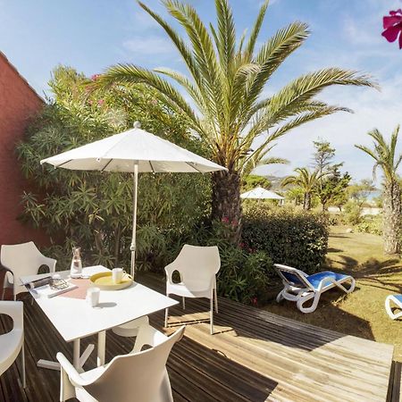 Belambra Clubs Belgodere - Golfe De Lozari Hotell Rom bilde