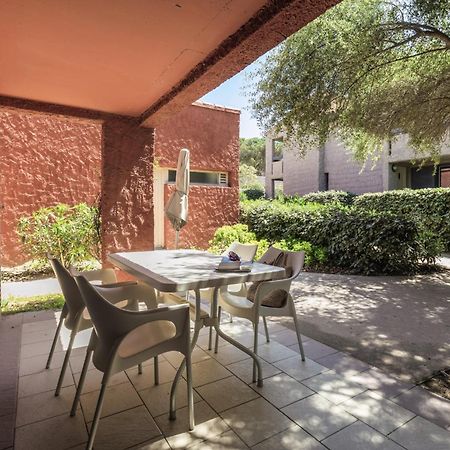 Belambra Clubs Belgodere - Golfe De Lozari Hotell Rom bilde