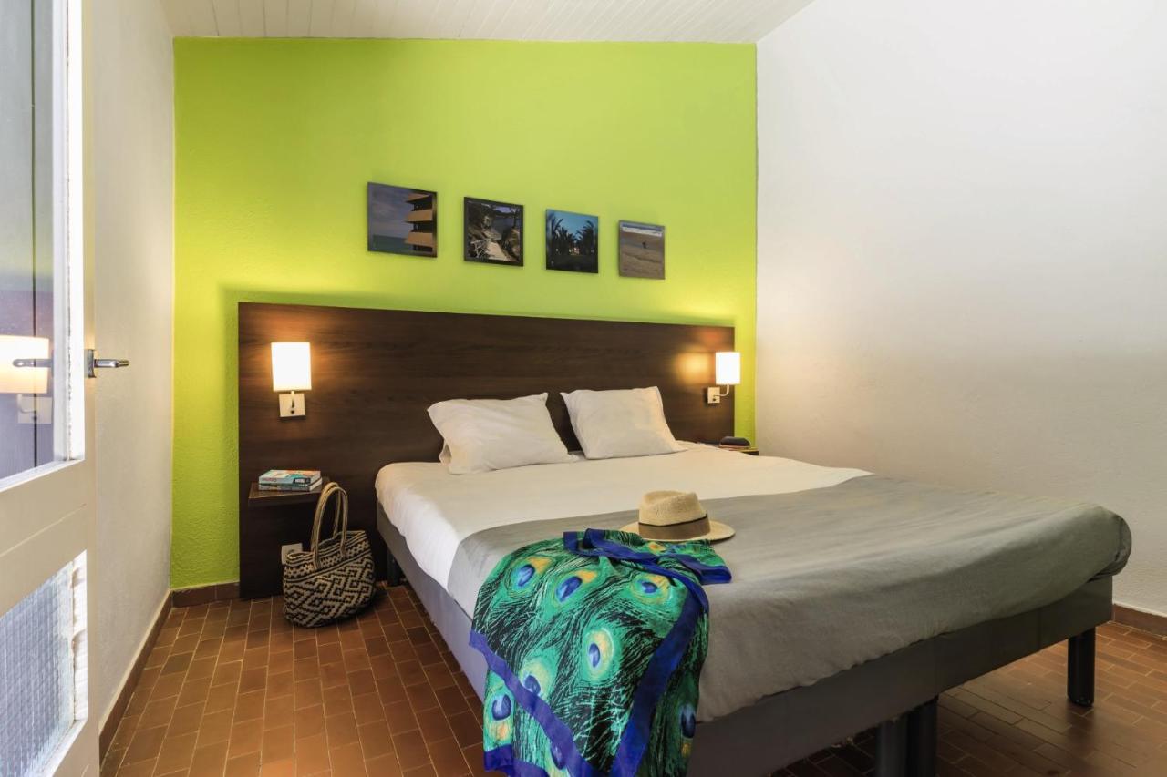 Belambra Clubs Belgodere - Golfe De Lozari Hotell Rom bilde