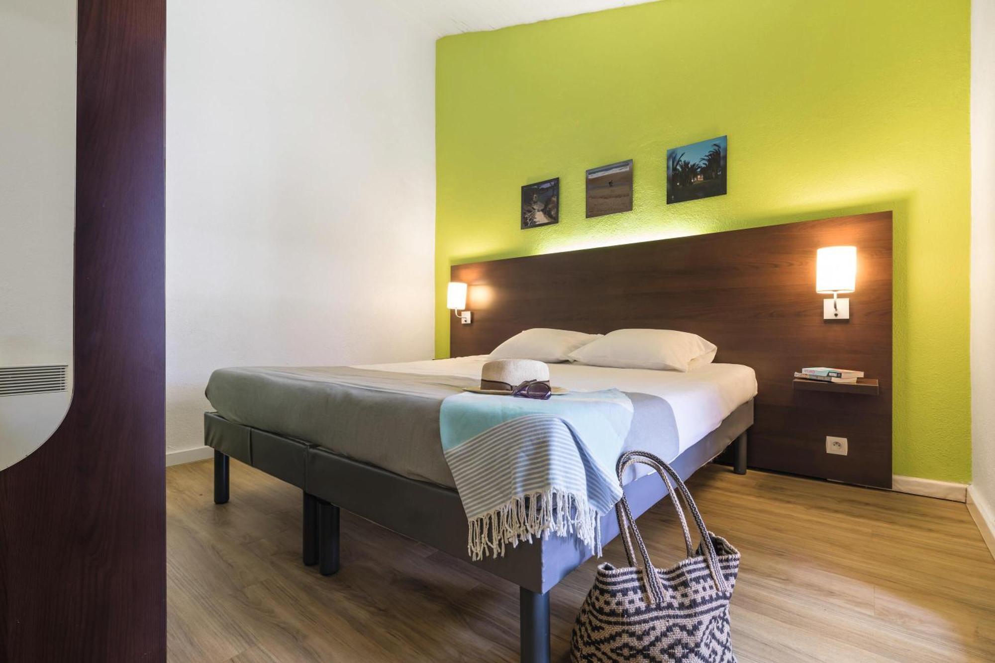 Belambra Clubs Belgodere - Golfe De Lozari Hotell Rom bilde