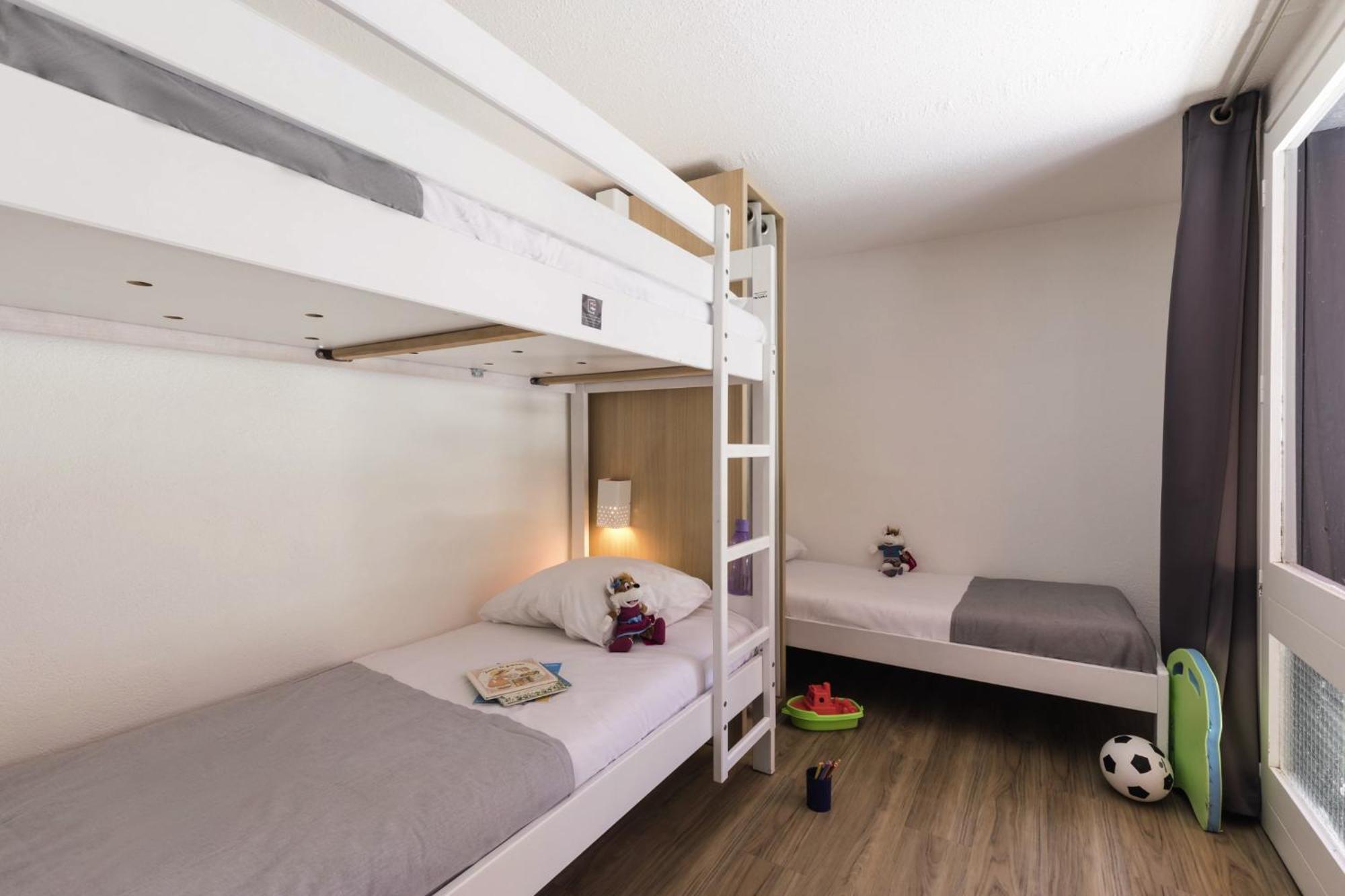 Belambra Clubs Belgodere - Golfe De Lozari Hotell Rom bilde