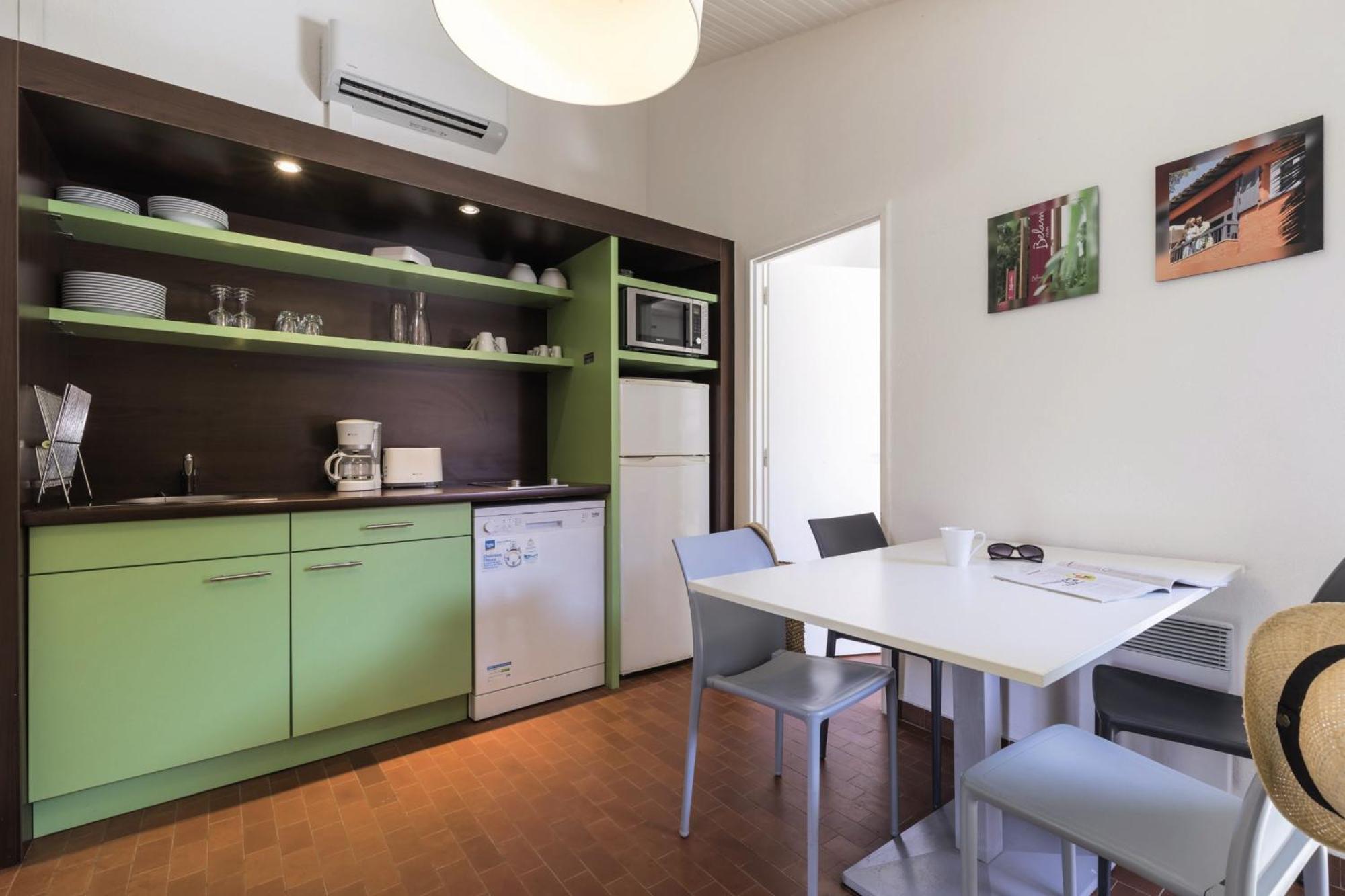 Belambra Clubs Belgodere - Golfe De Lozari Hotell Rom bilde