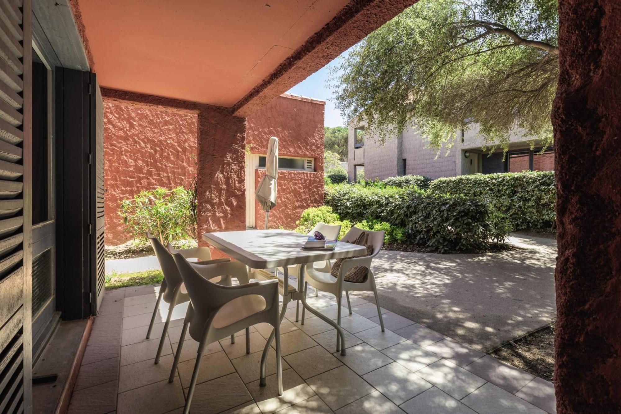 Belambra Clubs Belgodere - Golfe De Lozari Hotell Rom bilde