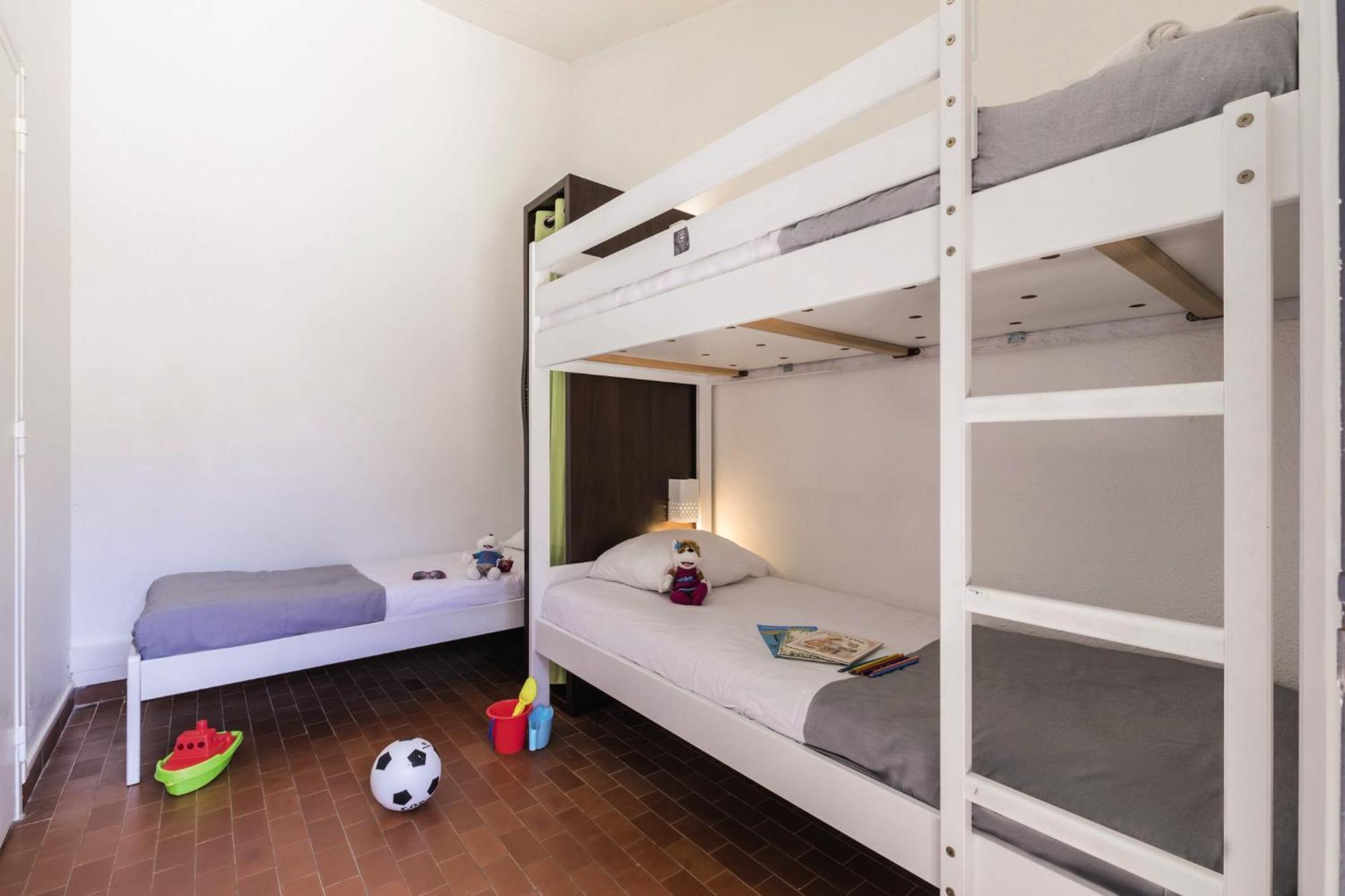 Belambra Clubs Belgodere - Golfe De Lozari Hotell Rom bilde