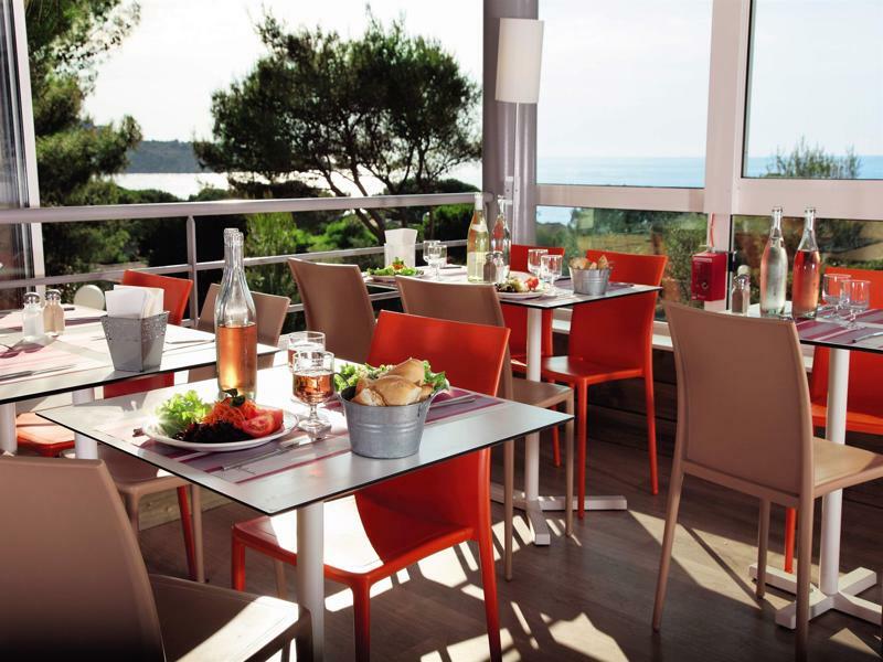 Belambra Clubs Belgodere - Golfe De Lozari Hotell Eksteriør bilde