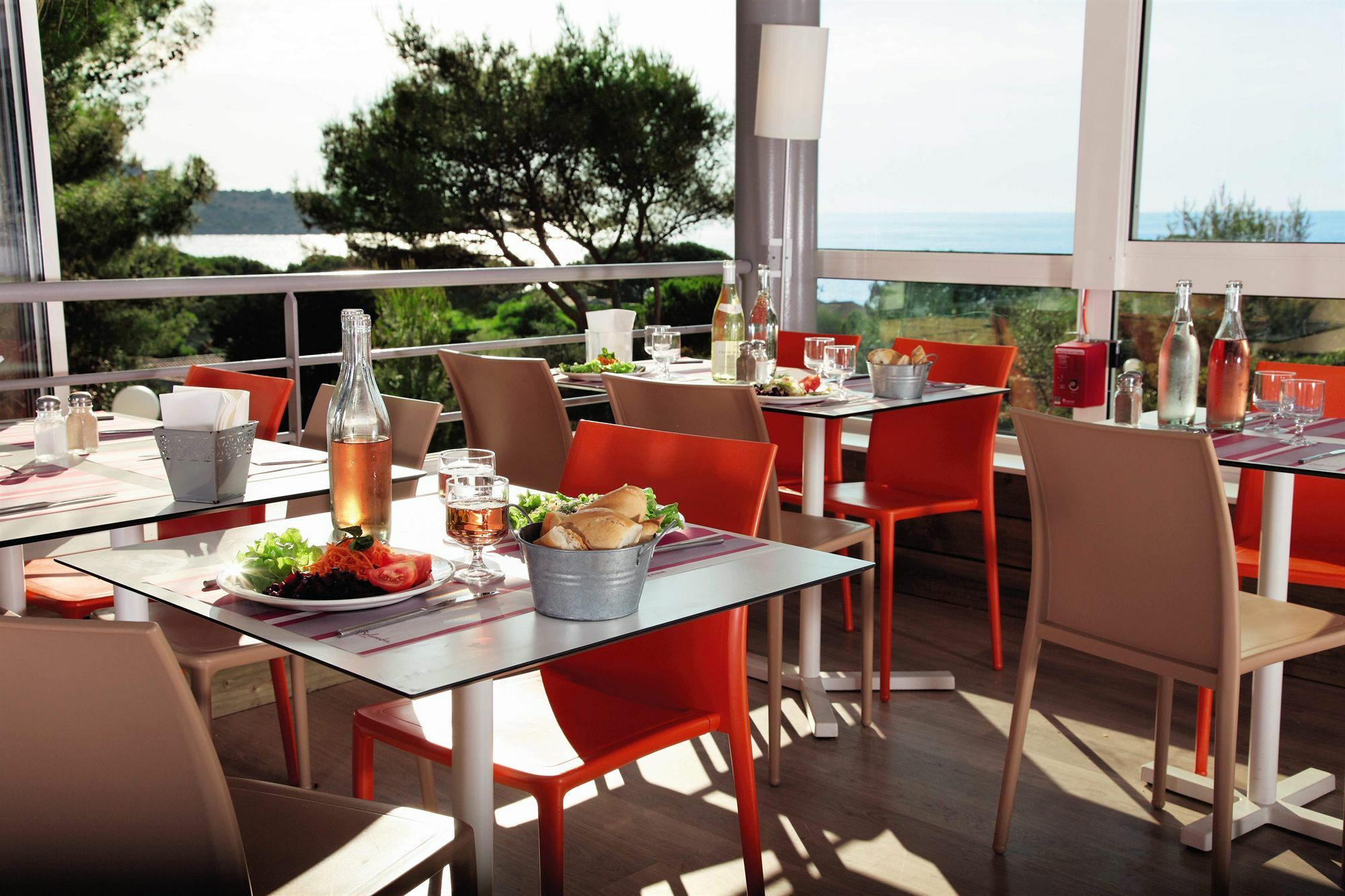Belambra Clubs Belgodere - Golfe De Lozari Hotell Eksteriør bilde